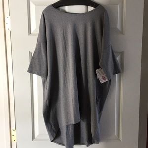 LuLaRoe Irma size medium